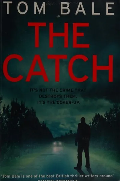 Capa de The catch