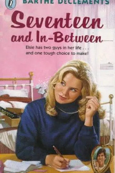 Capa de Seventeen and in Between