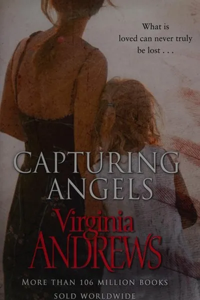 Capa de Capturing angels