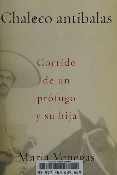 Capa de Chaleco antibalas