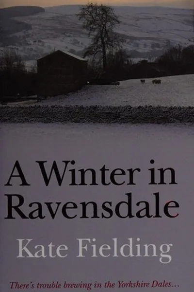 Capa de A Ravensdale winter
