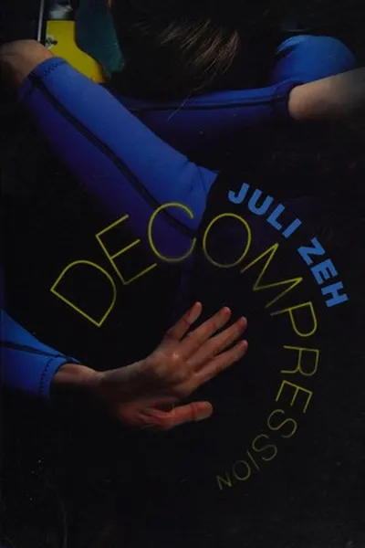 Capa de Decompression