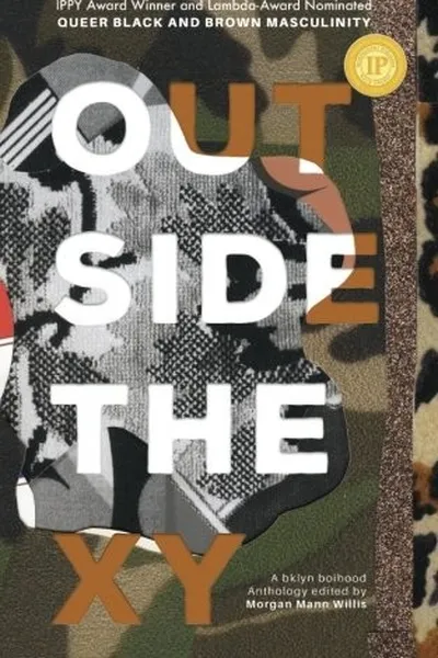 Capa de Outside the XY