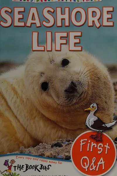 Capa de Seashore life