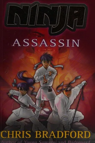 Cover of Ninja assassin