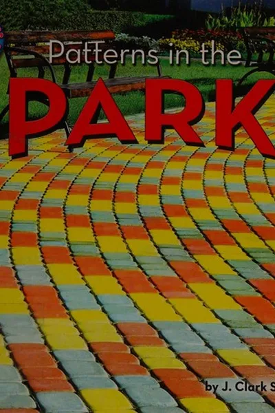 Cover of Patterns in the park