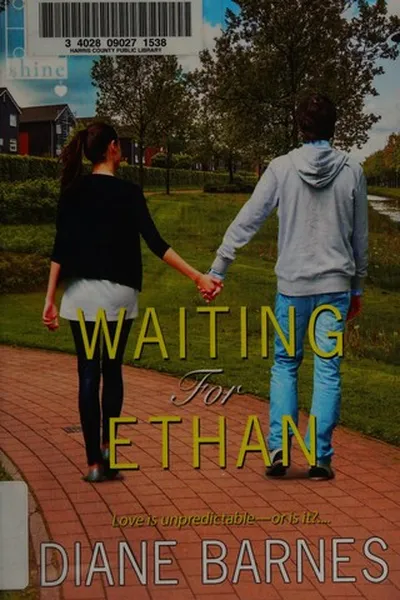 Capa de Waiting for Ethan