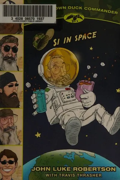 Capa de Si in space