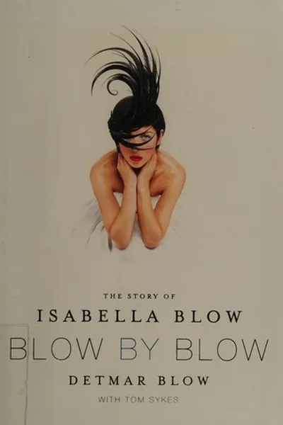 Capa de Blow by Blow