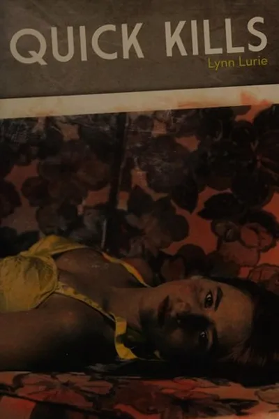 Cover of Quick kills