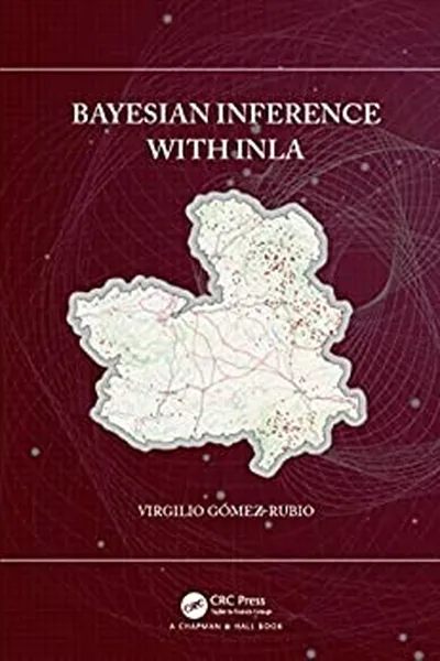 Capa de Bayesian Inference with INLA