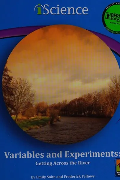 Cover of Variables and experiments