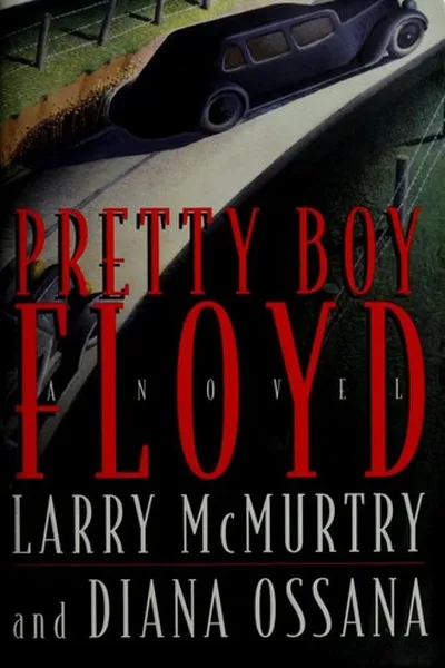 Capa de Pretty Boy Floyd