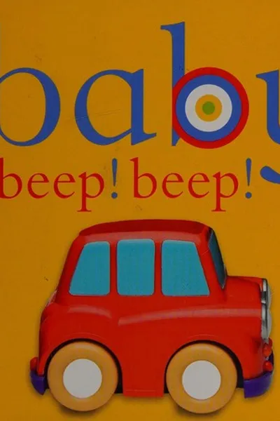 Capa de Baby beep! beep!