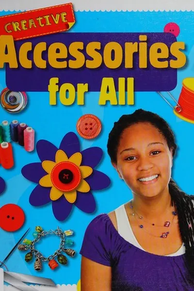 Capa de Accessories for all