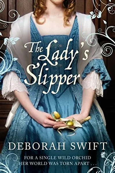 Capa de The Lady's Slipper
