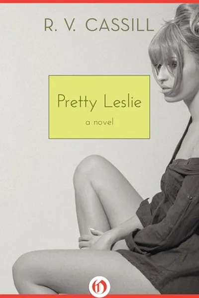 Cover of Pretty Leslie