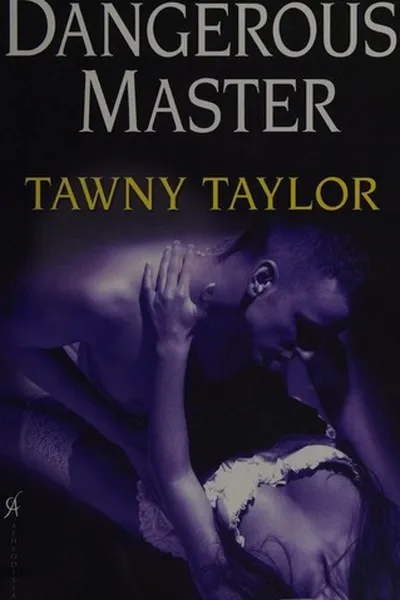 Capa de Dangerous master