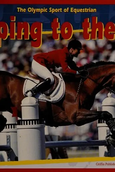 Capa de Galloping to the gold