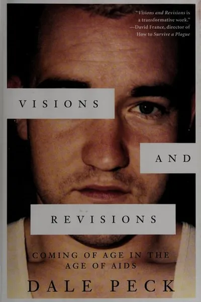 Capa de Visions and revisions
