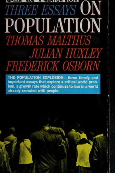 Capa de On population