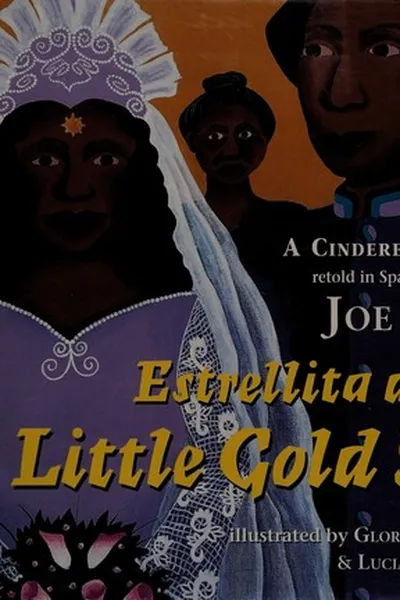 Capa de Little Gold Star =