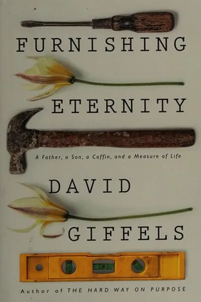 Capa de Furnishing eternity