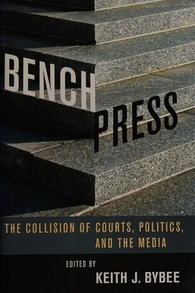 Capa de Bench press
