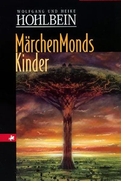 Capa de Märchenmonds Kinder