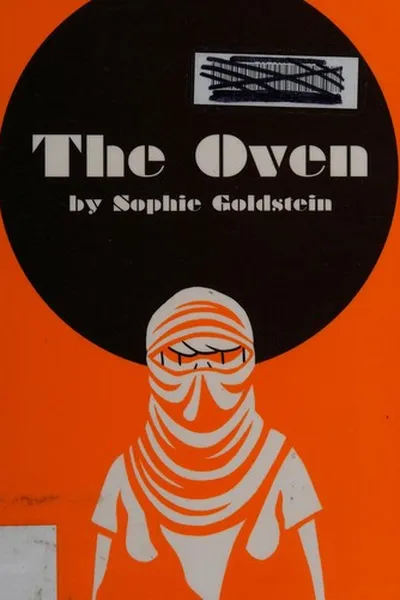Capa de The oven