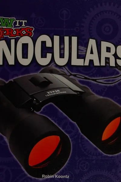 Capa de Binoculars