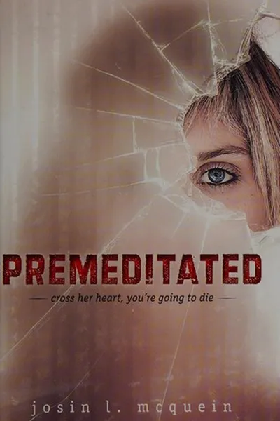 Capa de Premeditated