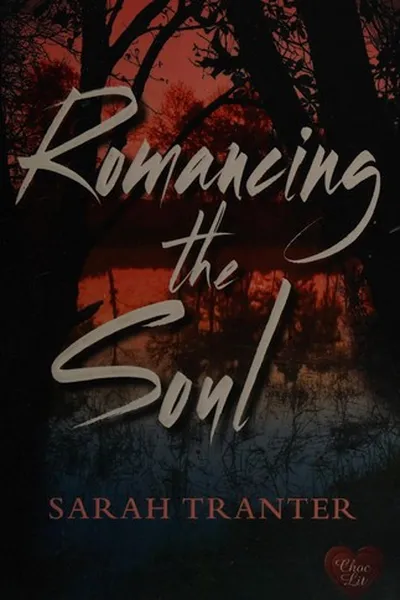 Capa de Romancing the soul