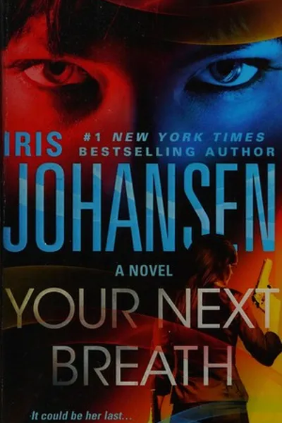 Capa de Your next breath