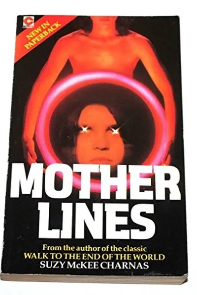 Capa de Motherlines
