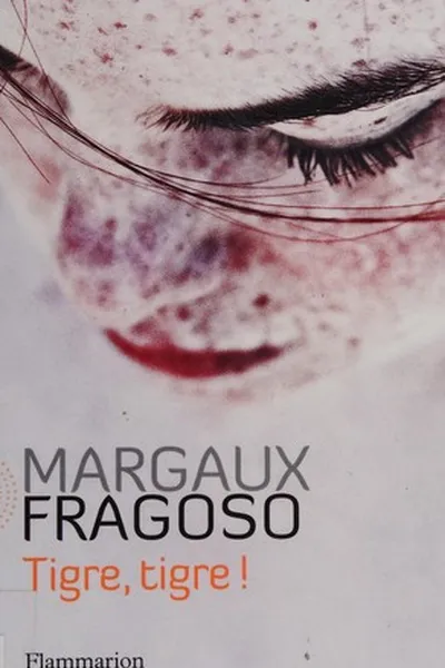 Capa de Tigre, tigre!