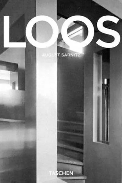 Capa de Adolf Loos, 1870-1933