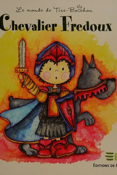 Capa de Chevalier Fredoux