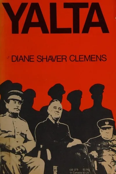 Cover of Yalta