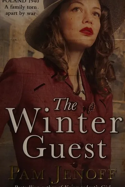 Capa de The Winter Guest