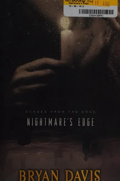 Capa de Nightmare's edge