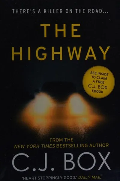Cover of The Highway