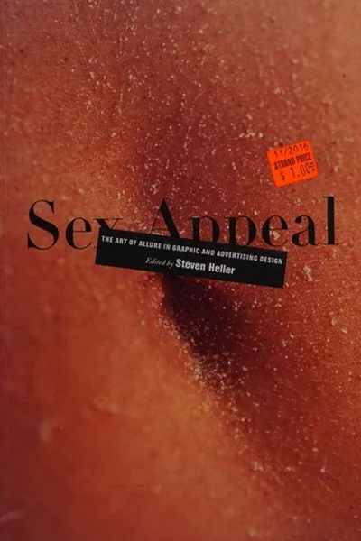 Capa de Sex appeal