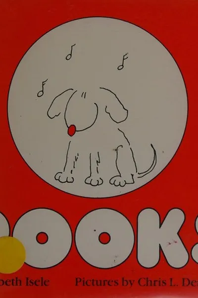 Cover of Pooks