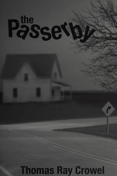 Capa de The passerby