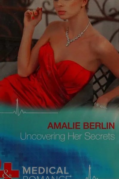 Capa de Uncovering Her Secrets