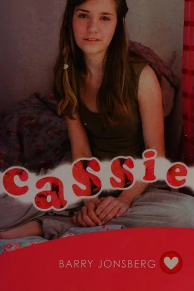 Capa de Cassie