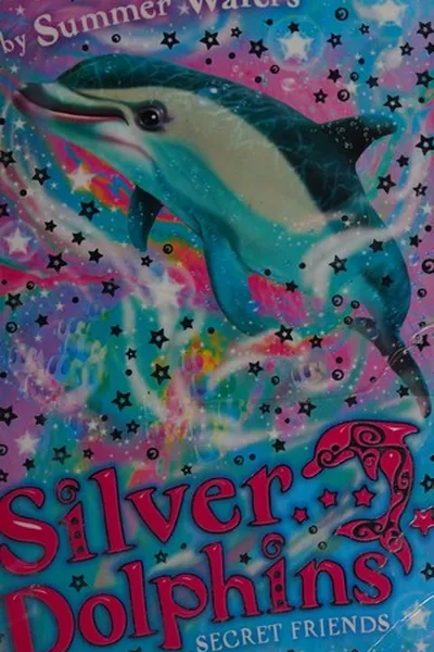 Capa de Secret Friends