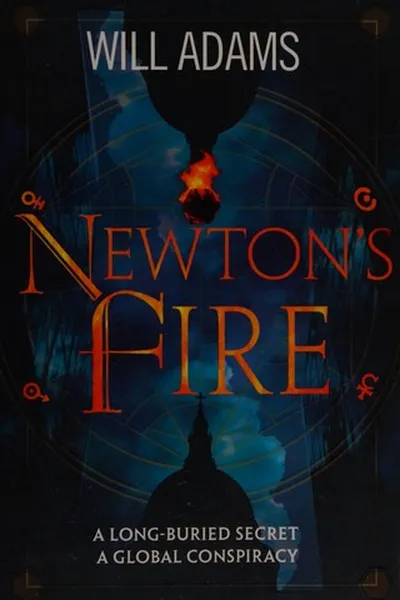 Capa de Newton's fire