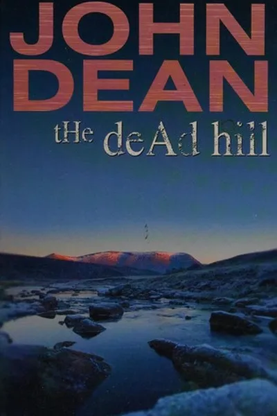 Capa de The dead hill